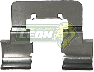 SEGURO F.D. G.M. MALIBU 13-16, BUICK REGAL 12-16 LACROSSE 10-16, SAAB 9-5 2010 R.T 8547 D1430