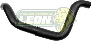 MANGUERA RAD. INF. G.M. C1500 V6 4.3L 94-98, C2500 4.3L 94-95, K1500 4.3L 94-98, K2500 4.3L 94-95, GMC C1500 4.3L 94-98, C2500 4.3L 94-95, K1500 4.3L 94-98, K2500 4.3L 94-95 (62074, 71725, 22086, 15029023, 15963811, 15965640) ALTO: 28 cm, LARGO: 55 cm. ØI: 38 mm, ØE: 44 mm