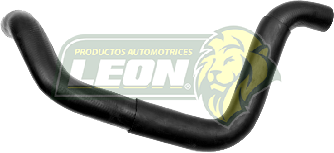 MANGUERA RAD. INF. G.M. C1500 V6 4.3L 94-98, C2500 4.3L 94-95, K1500 4.3L 94-98, K2500 4.3L 94-95, GMC C1500 4.3L 94-98, C2500 4.3L 94-95, K1500 4.3L 94-98, K2500 4.3L 94-95 (62074, 71725, 22086, 15029023, 15963811, 15965640) ALTO: 28 cm, LARGO: 55 cm. ØI: 38 mm, ØE: 44 mm