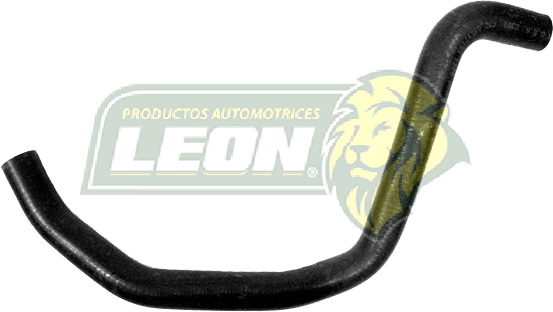 MANGUERA RAD. SUP. G.M. C1500 V6 4.3L 94-95, C2500 4.3L 94-95, K1500 4.3L 94-95, K2500 4.3L 94-95, P30 5.7L 96-99, GMC C1500 4.3L 94-95, C2500 4.3L 94-95, K1500 4.3L 94-95, K2500 4.3L 94-95, P3500 5.7L 96-99 (61159, 71089, 21188, 4266817, 10010386, 10013951, 15688258, 15734122, 15734123, 1595467, 15954672, 15963180, 15977346, 25502038, 25517264, 811121101A, 811121101C) ALTO: 30 cm, LARGO: 60 cm, ØI: 30 mm