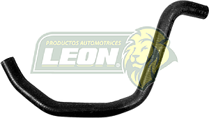 MANGUERA RAD. SUP. G.M. C1500 V6 4.3L 94-95, C2500 4.3L 94-95, K1500 4.3L 94-95, K2500 4.3L 94-95, P30 5.7L 96-99, GMC C1500 4.3L 94-95, C2500 4.3L 94-95, K1500 4.3L 94-95, K2500 4.3L 94-95, P3500 5.7L 96-99 (61159, 71089, 21188, 4266817, 10010386, 10013951, 15688258, 15734122, 15734123, 1595467, 15954672, 15963180, 15977346, 25502038, 25517264, 811121101A, 811121101C) ALTO: 30 cm, LARGO: 60 cm, ØI: 30 mm