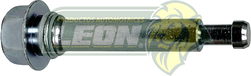 TUERCA GUIA BMW 230i, BUICK ENCORE 13-17, G.M. SONIC 13-16, VOLT 11-15, CRUZE 11-14 8 mm P-1.0 mm, L: 2.520”, LL: 18 mm