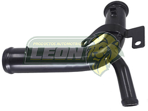 TUBO AGUA CHRYSLER STRATUS 2.4L 01-09 (04621491AB) QUEZADA