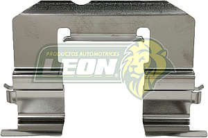SEGURO F.D. ACURA CL 97-99, BIUCK LACROSSE 05-09, TERRAZA 05-07, CADILLAC DTS 06-11, G.M. IMPALA 11-15, MALIBU 04-12, HHR 08-10, COBALT 05-08, FORD MUSTANG 15-22, RANGER 19-22, HONDA ACCORD 98-02, MAZDA 3 14-16, MAZDA 6 14-15, MITSUBISHI OUTLANDER 13-19, PONTIAC G5 07-09, G6 05-09, SATURN AURA 07-09