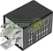 RELAY BOMBA GASOLINA VW JETTA A4 99-15 2.0L, 1.8T, GOLF A4 99-07 2.0L, 1.8T, AUDI A3 96-03 1.8T, BEETLE 98-11 2.0L, PASSAT B5 98-04 1.8T, 2.0L, SEAT LEON 01-06 1.8L, 1.8T, TOLEDO 01-05 1.8L, 1.8T 7T.