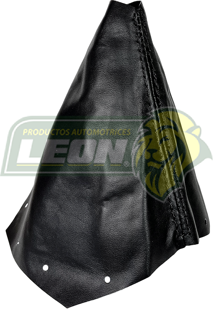 FUNDA PALANCA VELOCIDADES VW BEETLE PIEL