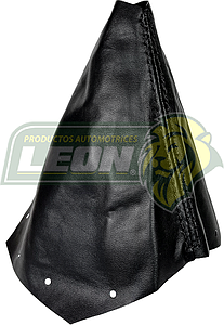 FUNDA PALANCA VELOCIDADES VW BEETLE PIEL