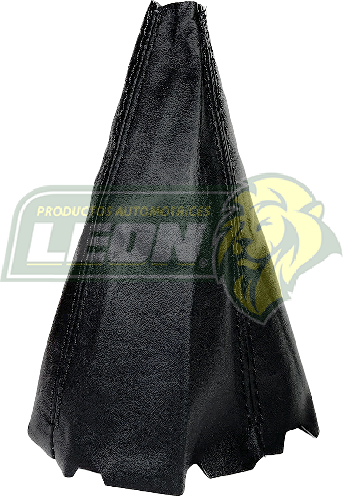 FUNDA PALANCA VELOCIDADES G.M. SPARK, BEAT PIEL