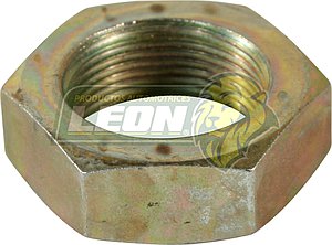 TUERCA MANGO NISSAN PK-UP 93-02 PLANA 18x1.0 mm LL.1” HO280