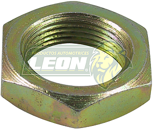 TUERCA MANGO FORD FAIRMONT, MAVERICK PLANA 13/16-20H. LL.1” 1/8 HO281A