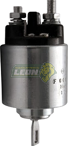 SOLENOIDE CARIBE, JETTA STD (043-002)