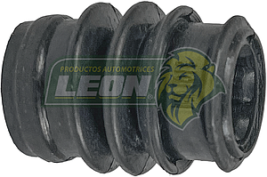 CAPUCHON CALIPER NISSAN MURANO 15-20, PATHFINDER 13-20, INFINITI QX60 14-20, JX35 2013 R.D. “ACORDEON”