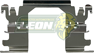 SEGURO F.D. NISSAN ROGUE 14-19, INFINITI Q50 14-19, Q60 17-19, QX50 16-17 R.D