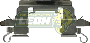 SEGURO F.D. NISSAN 15-20, PATHFINDER 13-20, INFINITI QX60 14-20, JX35 2013 R.D.
