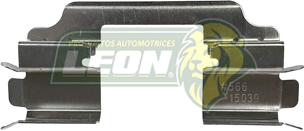 SEGURO F.D. MINI COOPER 15-21, FORD FIESTA 14-19 R.D.