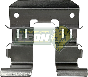 SEGURO F.D. SUBARU IMPREZA 08-22, FORESTER 09-18, LEGACY 05-14 R.T.