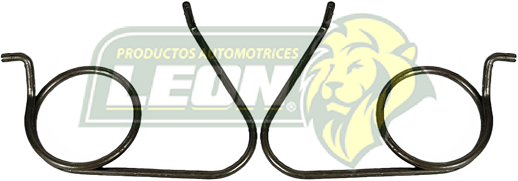 SEGURO F.D. NISSAN ROGUE 14-19, TITAN 17-19, G.M. CELEBRITY 82-89, CITATION  80-85, BUICK CENTURY 82-89, INFINITI QX50 16-20, Q50 14-19, Q60 17-19, OLDSMOBILE FIRENZA 82-84, PONTIAC PHOENIX 80-84 R.D. (ALAMBRE)