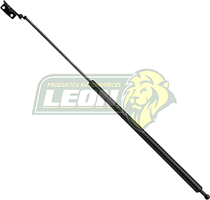 AMORTIGUADOR CAJUELA NISSAN ICHIVAN 90-96 1.8L (78.5 cm) (L)