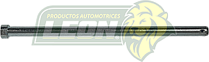 CLAVO CALIPER G.M. SUBURBAN 1500 21-22, TAHOE 21-22, YUKON 21-22, SIERRA 1500 19-21, CADILLAC ESCALADE 21-22, MERCEDES BENZ CLS450 19-21, E350 SERIES 20-21, GLC300 17-21  L: 4.73”, Ø: 0.248”