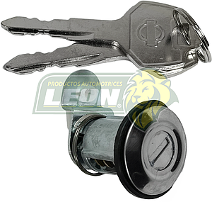 CHAPA TAPA CAJUELA NISSAN TSURU III 1.6L 92-17