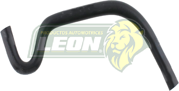 MANGUERA CIRCULACION DE AIRE TUBO DE VENTILACION A FILTRO DE AIRE G.M. ASTRA 2.0L 04-09, 2.4L 04-06, VECTRA 2.2L 03-05, ZAFIRA 2.4L 04-06 (93244957) ALTO: 8 cm, LARGO: 20 cm, ØI: 17 mm