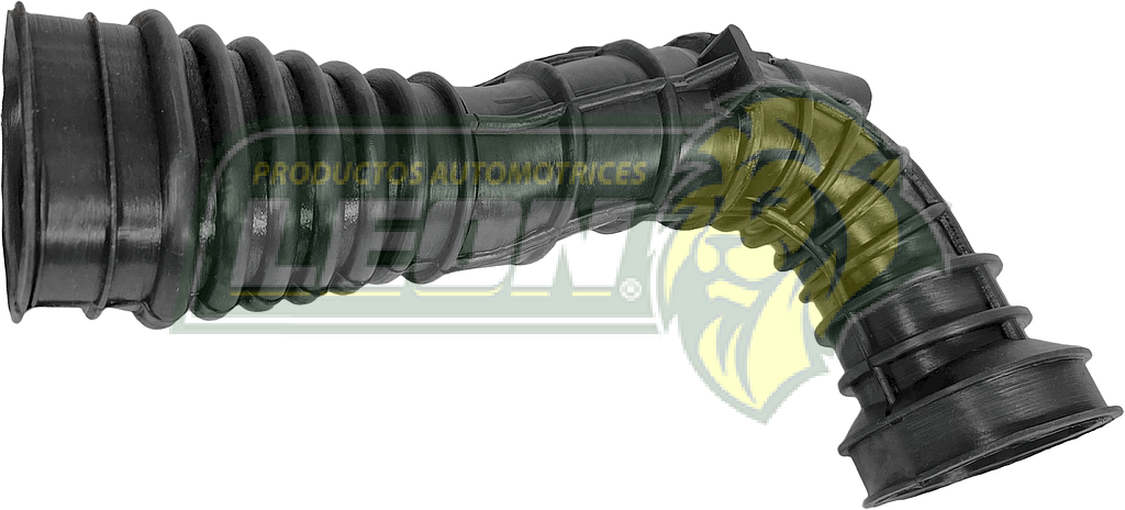 MANGUERA TOMA DE AIRE G.M. S10 L4 4C. 2.0, 2.2L 94-99 (25098893, ML-13729)