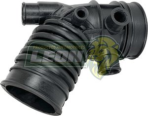 MANGUERA TOMA DE AIRE NISSAN PK-UP NP300 Y FRONTIER GASOLINA L4 2.5L 16-24, DIESEL TURBO L4 16-24 (SIN RESONADOR) (ML-30030, 1156247S01)