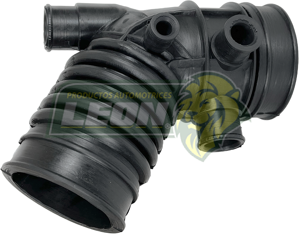 MANGUERA TOMA DE AIRE NISSAN PK-UP NP300 16-22 (SIN RESONADOR)