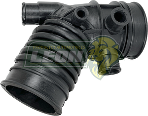 MANGUERA TOMA DE AIRE NISSAN PK-UP NP300 Y FRONTIER GASOLINA L4 2.5L 16-24, DIESEL TURBO L4 16-24 (SIN RESONADOR) (ML-30030, 1156247S01)