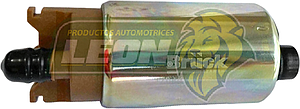 BOMBA DE GASOLINA ELECTRICA NISSAN VERSA 11-19 1.6L, MARCH 11-20 1.6L 2T. (1238-09) (REPUESTO)