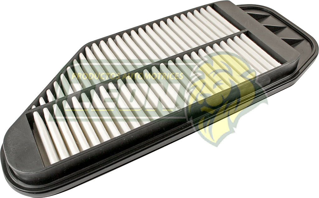 FILTRO AIRE G.M. SPARK 11-17 1.2L (GA-330, F-96A23, CA11071, SA-7723, PCA7723)