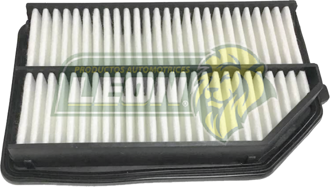 FILTRO AIRE HONDA CITY 15-21, BR-V 18-22 1.5L (F-20A55, GA-2055)