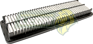 FILTRO AIRE HYUNDAI GRAND i10 15-22 1.2, 1.3L (FA-11A34, C 36 020, GA-368, PCA1134)