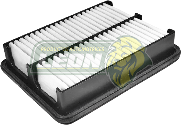 FILTRO AIRE MAZDA 2 15-21 1.5L, TOYOTA YARIS 19-21 1.5T, YARIS R 19-21 1.5L 227x172x48 mm (F-104A08, GA-1084, C 23 018, EFA-10408)