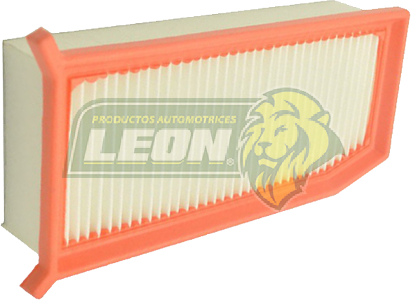 FILTRO AIRE RENAULT STEPWAY 16-22, KANGOO 19-21 1.6L, DUSTER 18-21, OROCH 18-21, CAPTUR 18-21 2.0L (F-27A03, CA11654, GA-2313, C 27 030)