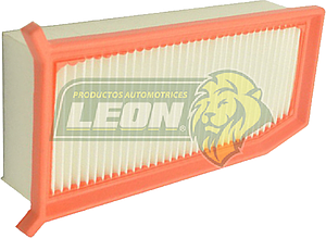 FILTRO AIRE RENAULT STEPWAY 16-22, KANGOO 19-21 1.6L, DUSTER 18-21, OROCH 18-21, CAPTUR 18-21 2.0L (F-27A03, CA11654, GA-2313, C 27 030)
