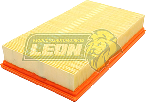 FILTRO AIRE VW POINTER SEDAN, POINTER PK-UP 98-10, POINTER GTI 00-03 2.0L (F-76A14, CA5513, GAVW-620, C 29 108)