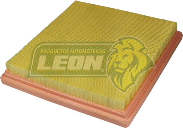 FILTRO AIRE VW VIRTUS 1.6L 20-22, CADDY 1.6L 18-21, T-CROSS 1.6L 20-22, SEAT IBIZA 1.6L 16-21, ARONA 1.6L 18-21 (C 21 014, EFA-4129)