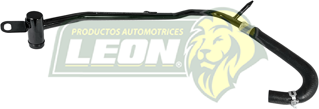 TUBO AGUA FORD WINDSTAR 6C. 3.8L 96-99 (SALE DE LA BOMBA DE AGUA) (XF2Z-8548-AA) QUEZADA