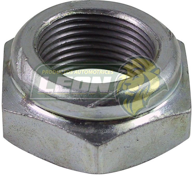 TUERCA MANGO ESPIGA TOPAZ, COUGAR, JETTA, GOLF, CARIBE RD PRESION 20x1.5 mm LL.1” 3/16 HO290