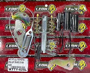 KIT FT (L) TOYOTA PK-UP 78-93 2156 523 KT625L