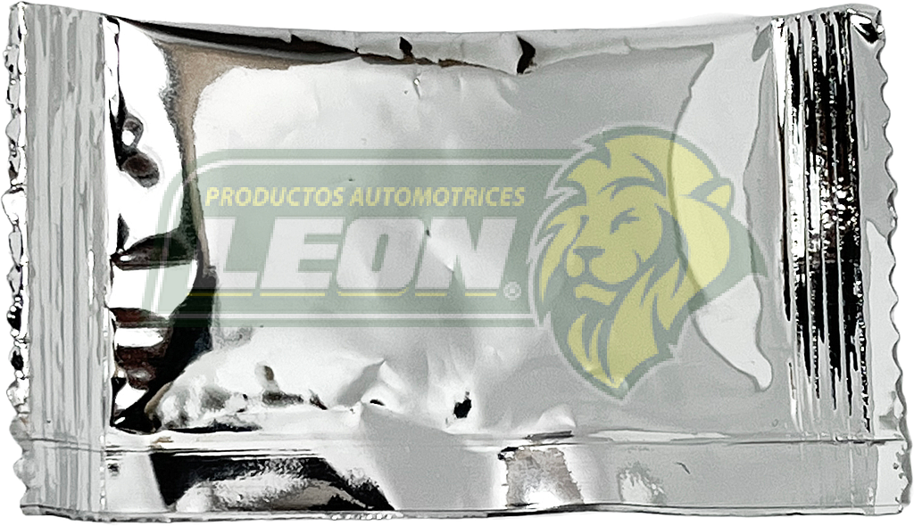 GRASA DE SILICÓN LUBRICANTE IDEAL PARA USO AUTOMOTRIZ (SOBRE 2.5 gr.) HO900S