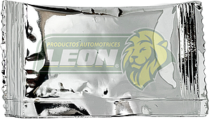 GRASA DE SILICÓN LUBRICANTE IDEAL PARA USO AUTOMOTRIZ (SOBRE 2.5 gr.) HO900S