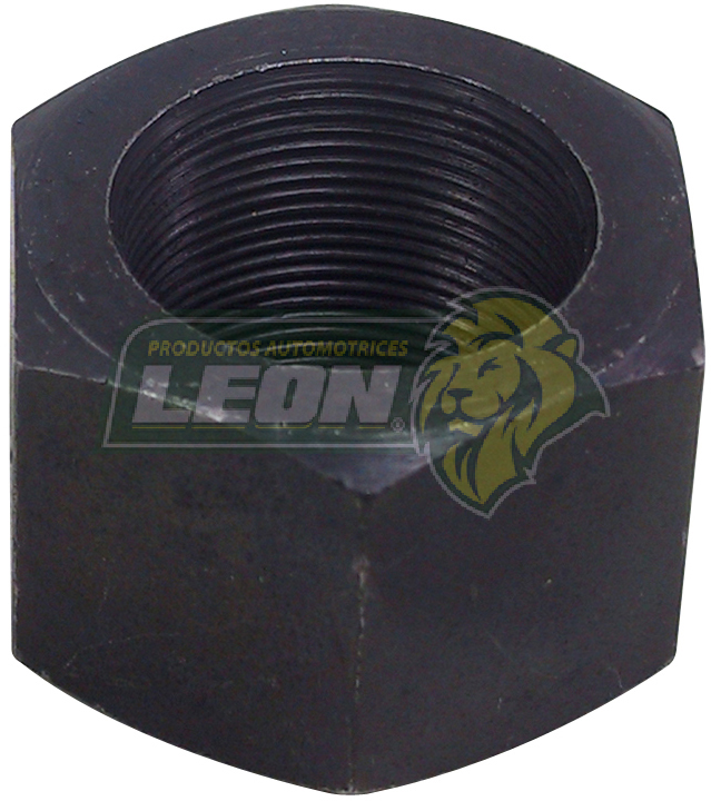 TUERCA MANGO DELANTERA TSURU II, III, SENTRA, FOCUS PLANA 22x1.0 mm LL.33 mm HO291