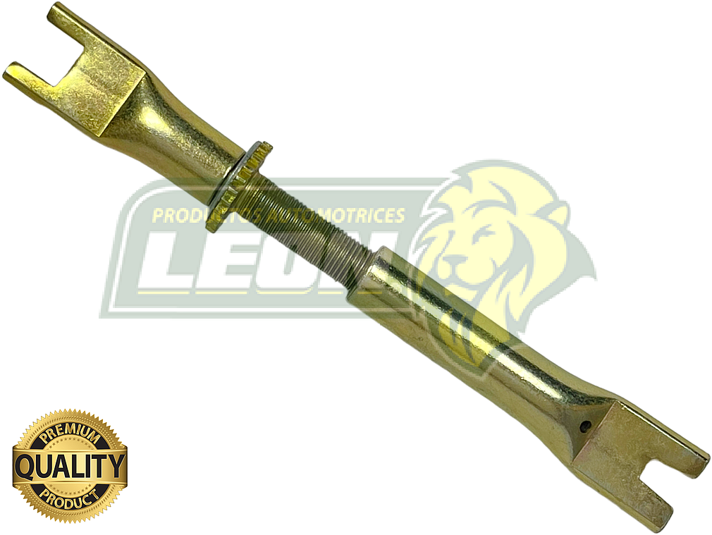 AJUSTADOR BALATA (R) (USA) NISSAN PK-UP D21 91-15, FRONTIER 98-04, URVAN GASOLINA Y DIESEL 02-15, NV350, NP300 07-14, MAXIMA 91-92, X-TERRA 02-03, PATHFINDER 02-03 (HO278)