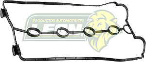 JUNTA PUNTERIAS G.M. AVEO 1.6L 08-18, CRUZE 1.8L 10-16, OPTRA 2.0L 06-10, G3 1.6L 06-10  (HULE)