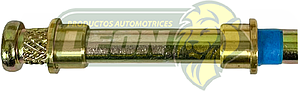 PERNO PUERTA ECONOMICO #7 DATSUN Y G.M. 4 VJO., PUERTA CORREDIZA NISSAN URVAN NV350 Perno: 5/16x2” 13/16 Buje: 13/32