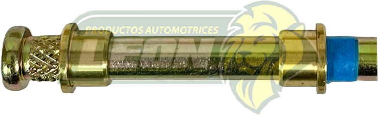 PERNO PUERTA ECONOMICO #7 DATSUN Y G.M. 4 VJO., PUERTA CORREDIZA NISSAN URVAN NV350 Perno: 5/16x2” 13/16 Buje: 13/32