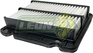 FILTRO AIRE G.M.  AVEO 08-17, PONTIAC G3 1.6 L 08-17 (GA-324, F-9902, FA-9902, SA-9902, PCA9902)