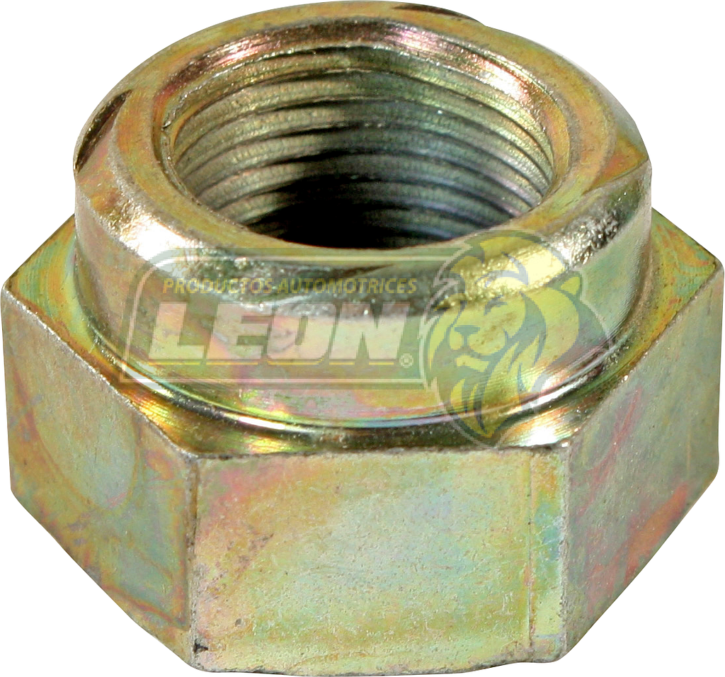 TUERCA MANGO ESPIGA CELEBRITY, CUTLASS, GOLF PRESION 20x1.5mm LL.1” 3/16 HO289A